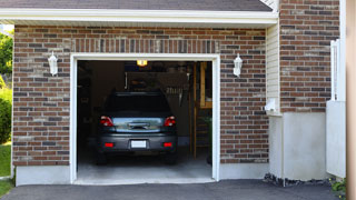 Garage Door Installation at Country Woods Estates, Florida